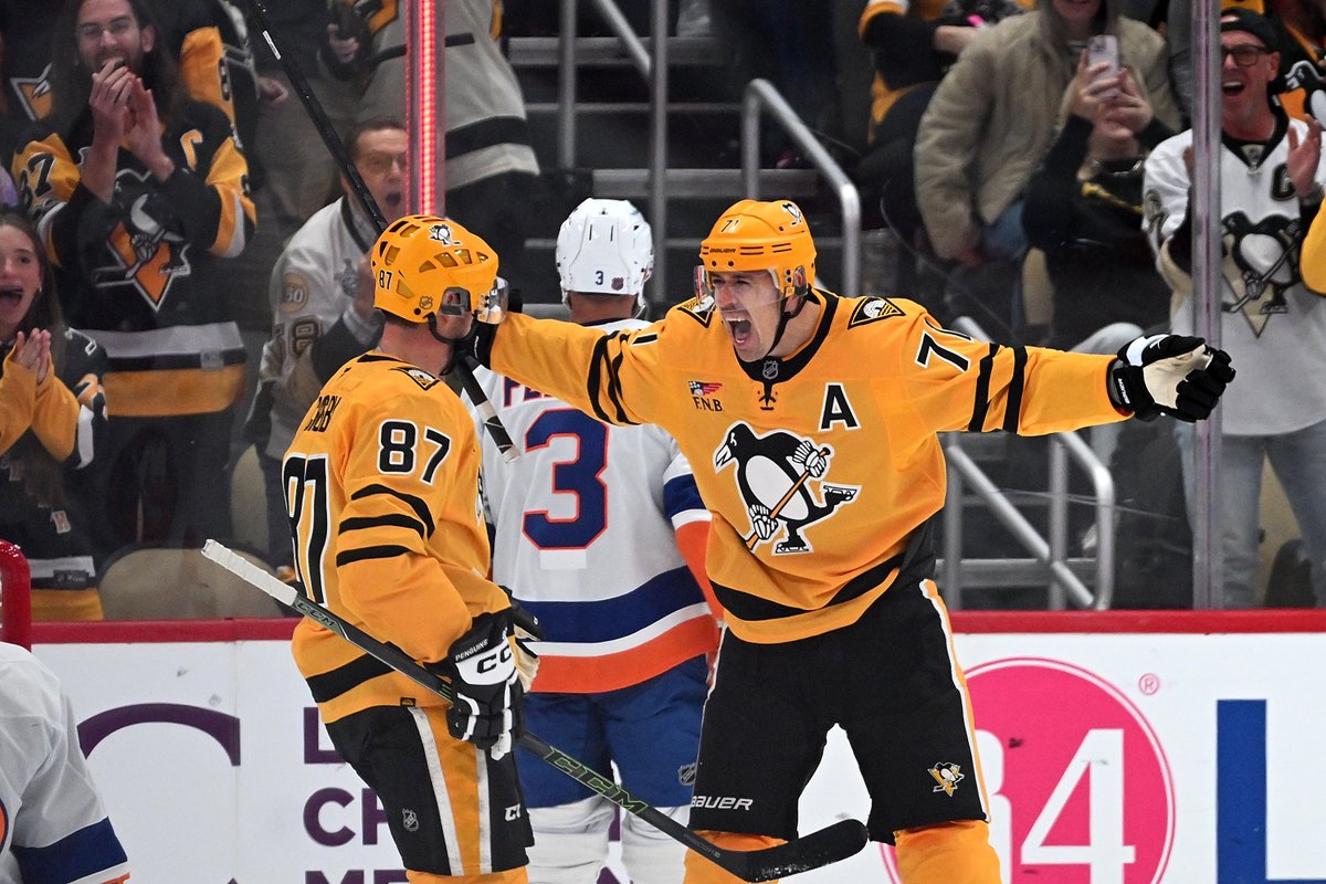 Pens Inside Scoop tweet media