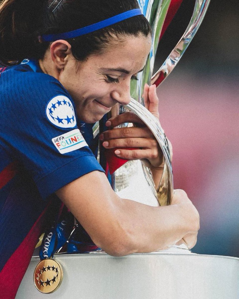 FC Barcelona EC 🇪🇨 tweet media