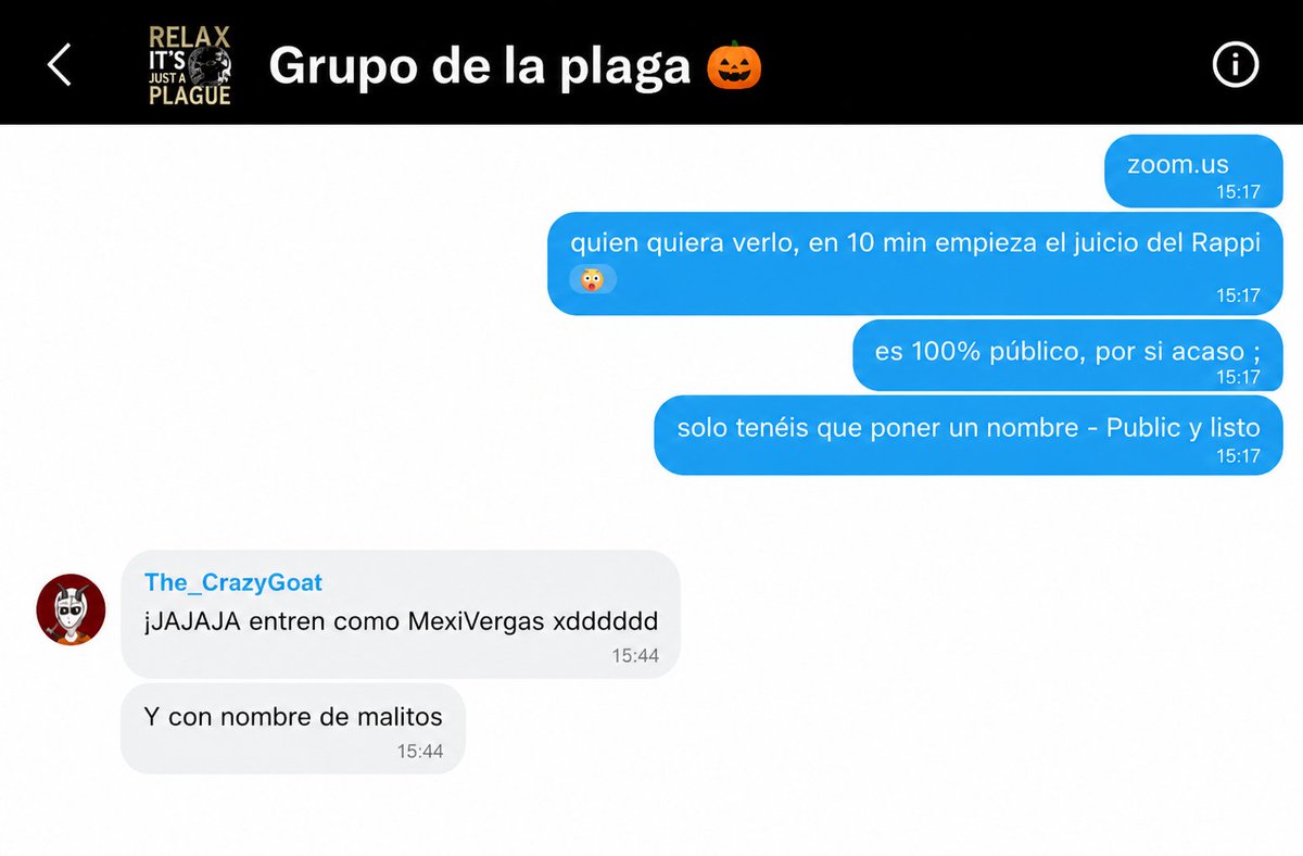 tipos de simps tweet media