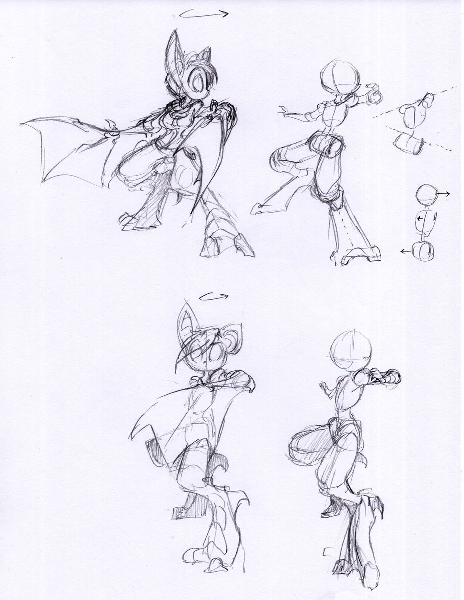 Dreamkeepers's tweet photo. Sketch concept for the Vanth figurine.🗿   (Out of stock) https://t.co/hFZqaX9Uy8