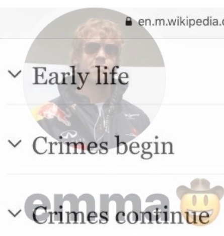 emma🤠 tweet media