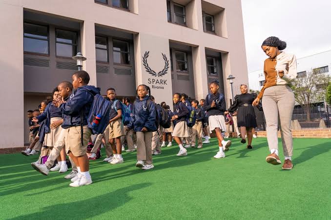 SA Knowledge Hub tweet media