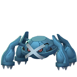 Pokémon GO Coordinates tweet media