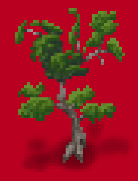 Wind_Colour's tweet photo. The Bads' trees

Some trees to make breathing easier

Made by @SaMucka2004

#thebads #the_bads #windcolour #wind_colour #pixelart #videogame https://t.co/NQGoxVaNNO
