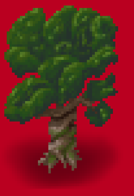 Wind_Colour's tweet photo. The Bads' trees

Some trees to make breathing easier

Made by @SaMucka2004

#thebads #the_bads #windcolour #wind_colour #pixelart #videogame https://t.co/NQGoxVaNNO
