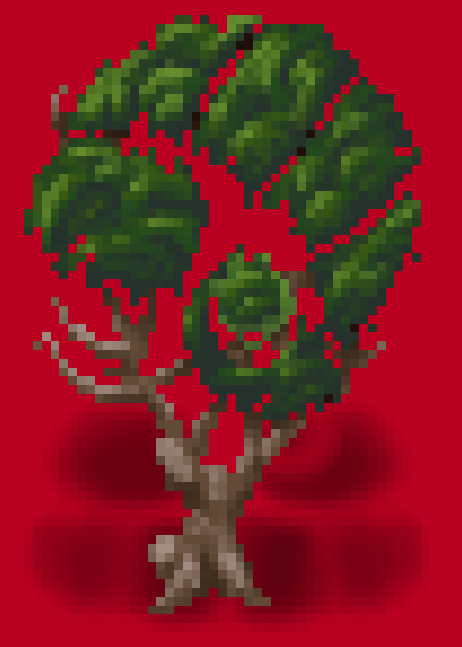 Wind_Colour's tweet photo. The Bads' trees

Some trees to make breathing easier

Made by @SaMucka2004

#thebads #the_bads #windcolour #wind_colour #pixelart #videogame https://t.co/NQGoxVaNNO