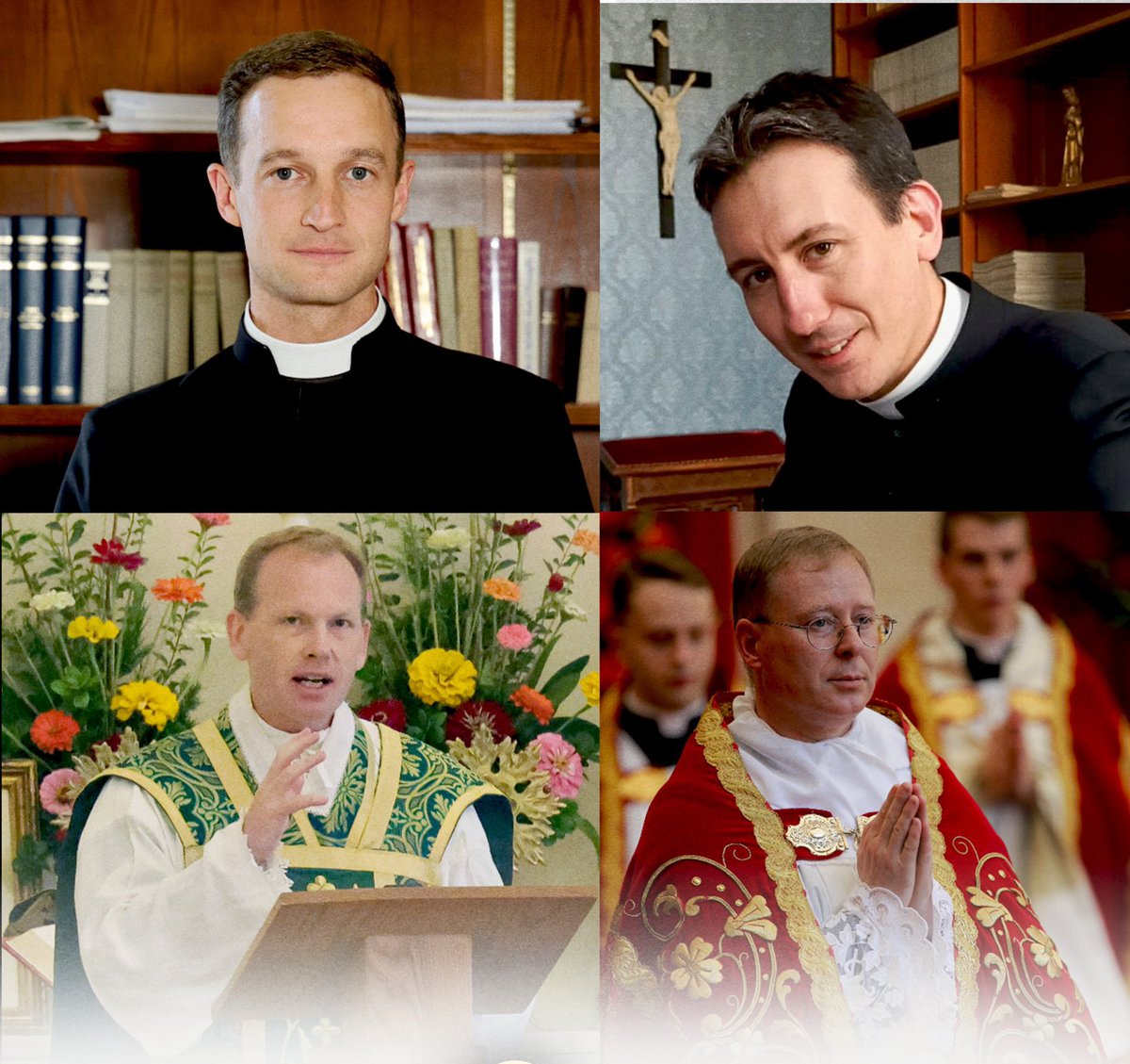 Rev .Vitus tweet media
