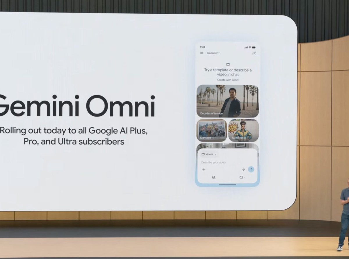 Mongram1022's tweet photo. With Google’s latest Gemini updates, one thing is becoming clearer:

AI will not stay inside a chatbot.

It is moving into search, productivity, content creation, community collaboration, and eventually every app we use daily.

At Mongram, we believe the same shift will happen in social.

If AI can improve how people find information,
it should also improve how people communicate, organize, and create value together.
The future of social apps is not just messaging.

It is AI-powered communication, community coordination, and Web3 value connection.