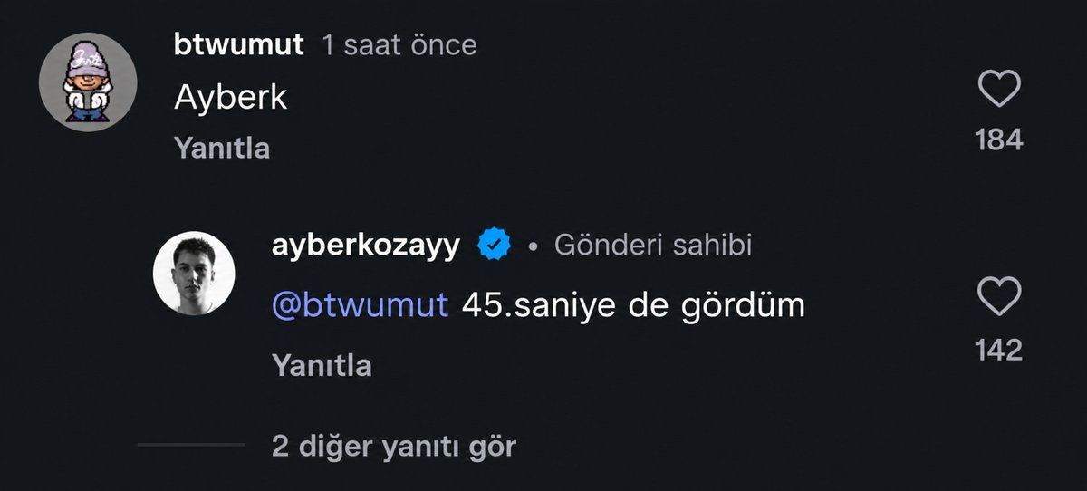Jülide tweet media