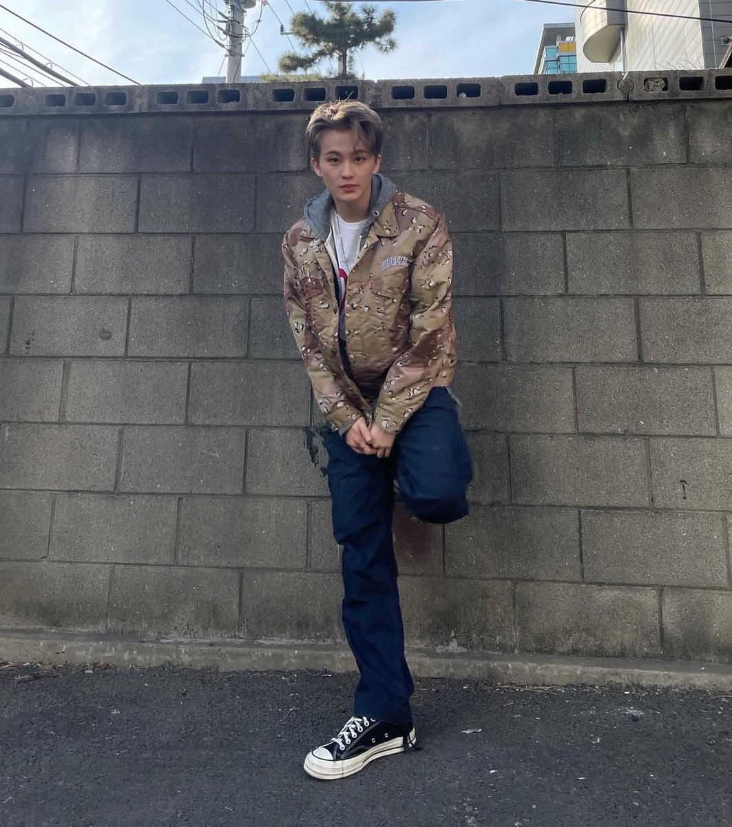 TASTE | 𝒃𝒂𝒃𝒚 𝒉𝒂𝒆𝒄𝒉𝒂𝒏♡🐻🍼 tweet media