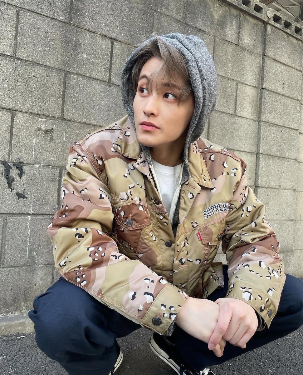 TASTE | 𝒃𝒂𝒃𝒚 𝒉𝒂𝒆𝒄𝒉𝒂𝒏♡🐻🍼 tweet media