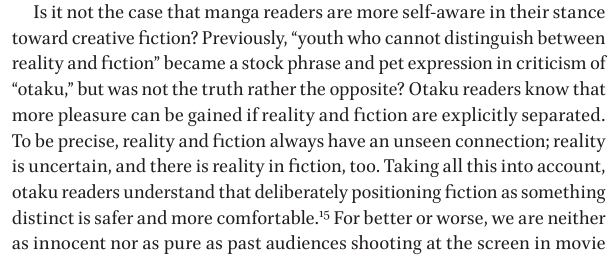 Eromanga Review tweet media