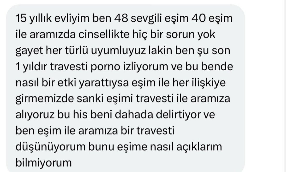 KAYSERİ İTİRAF tweet media