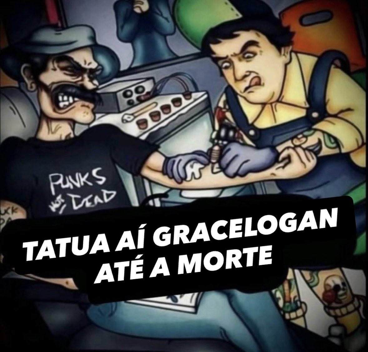 nanda jurídico john logan tweet media