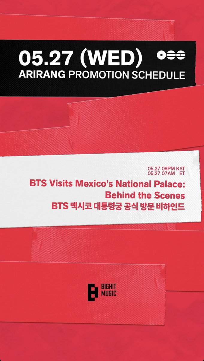 BTS Instagram ⁷ tweet media