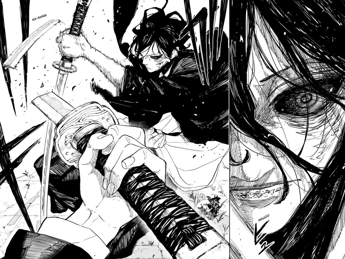 NeroBankai× tweet media