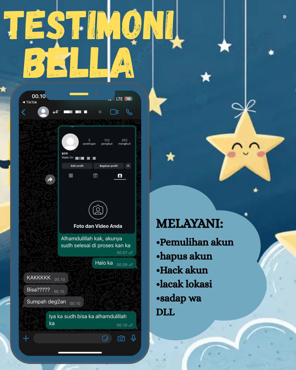 BellaStore tweet media