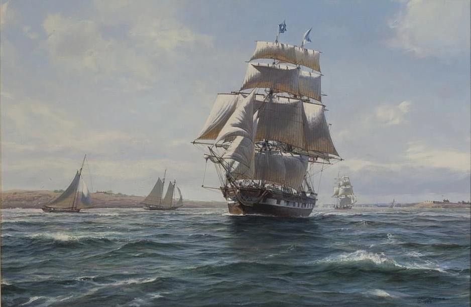Leander ⚓️ tweet media