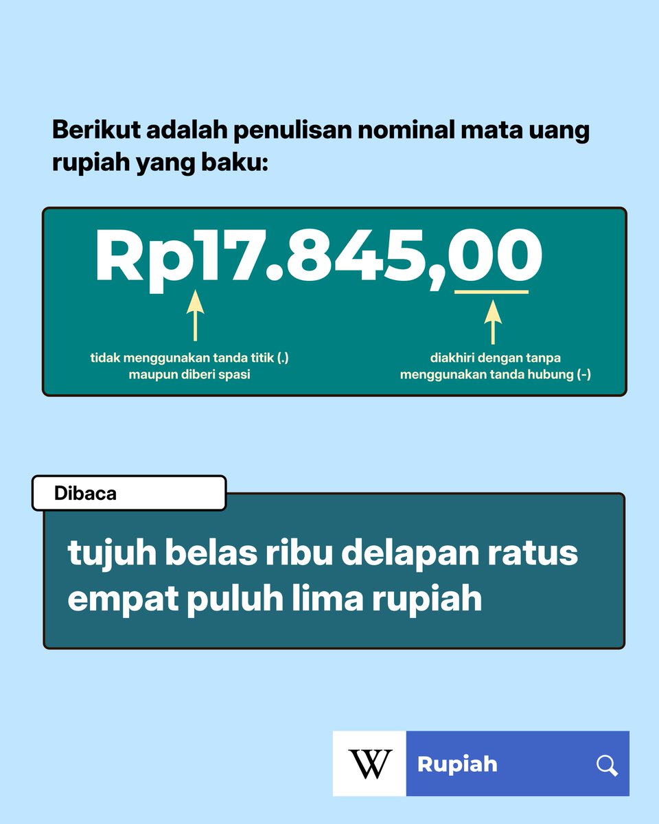 Wikipedia bahasa Indonesia tweet media