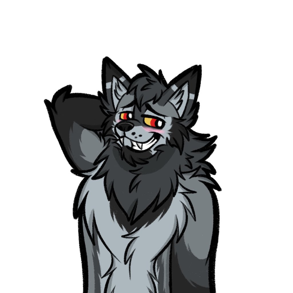 Solar Husky’s Art N Things tweet media