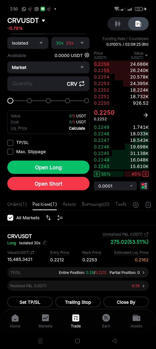 FizzyDandy's tweet photo. @CryptoRyan17 Pump my bag pls https://t.co/1ZFEGMYbqS