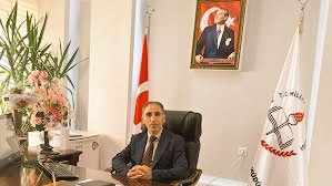 SolhanMEM's tweet photo. 📍İlçe Millî Eğitim Müdürümüz Sayın Muhittin ÇİFTÇİ'nin Kurban Bayramı Mesajı... https://t.co/KP9RsthNV0