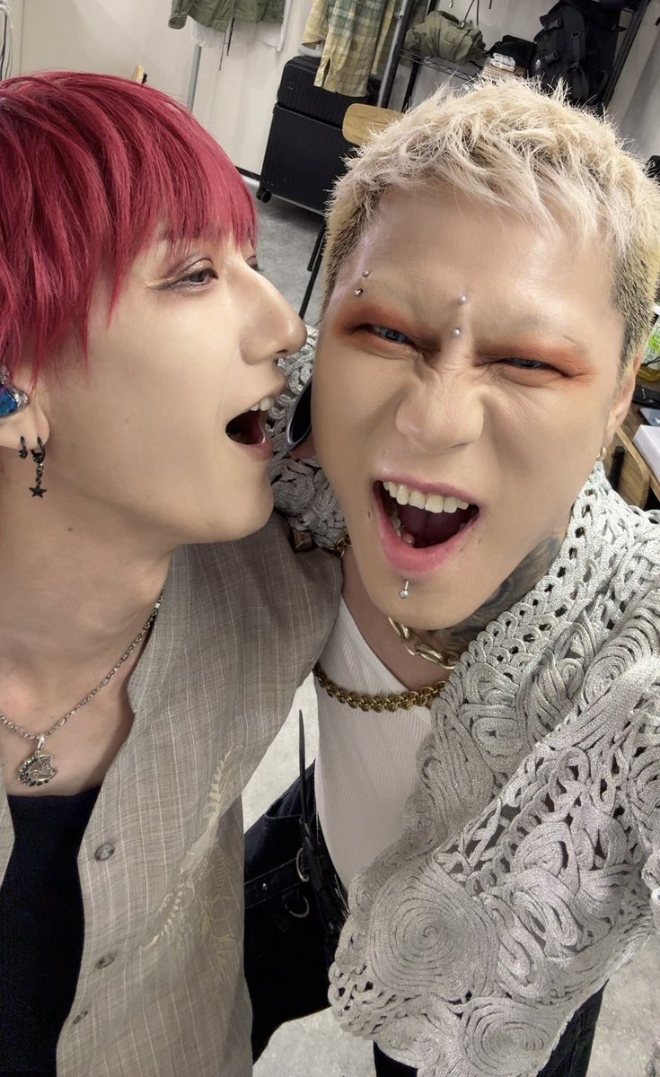 RAZOR 衍龍 (@kouryu_1014) / Posts / X