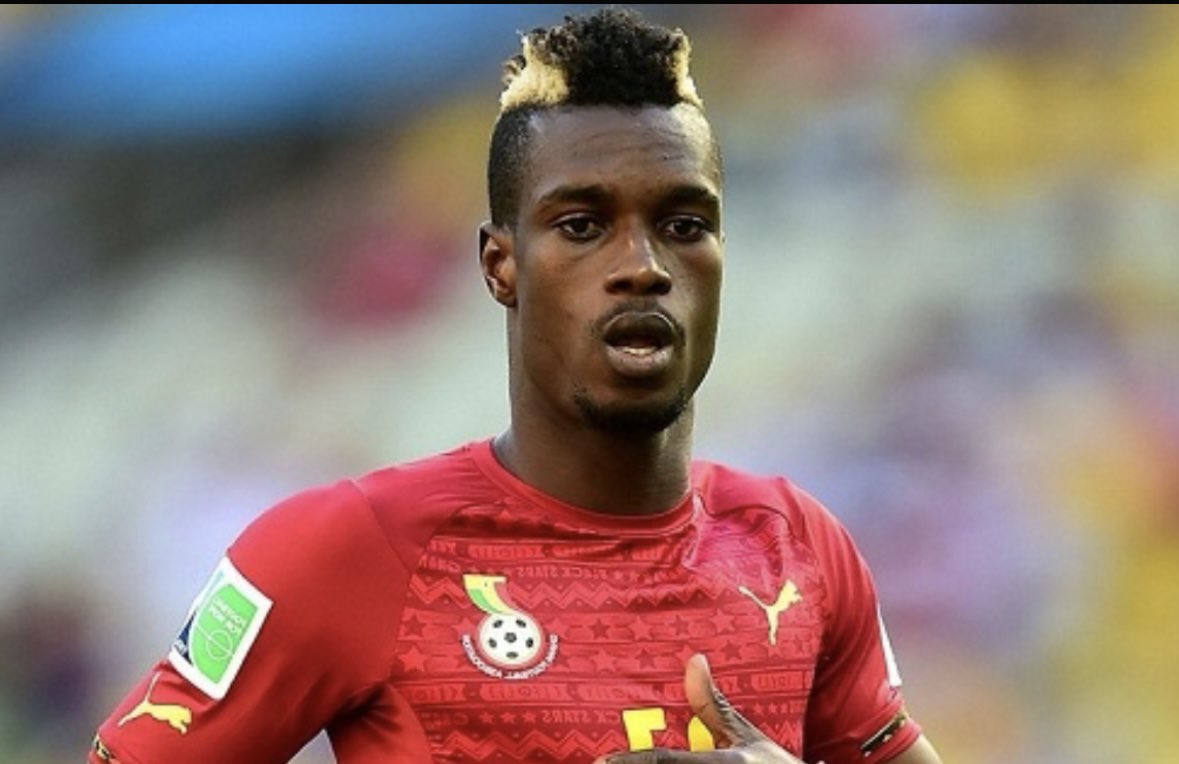 Ƙŵɓñ🇬🇭🦅 tweet media