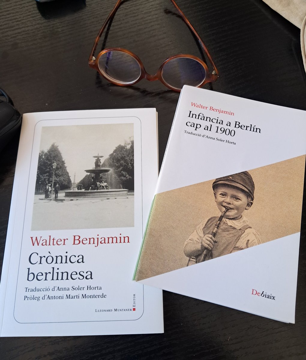 Somiatwiter's tweet photo. D'aquí a una estona, farem un cafè a Berlín. https://t.co/2KLay28Mod