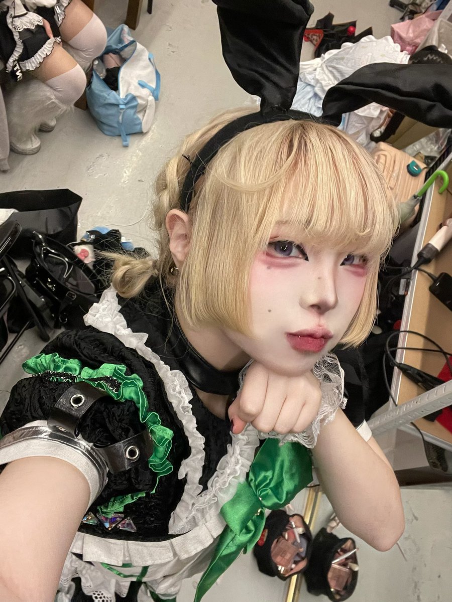 피이 ピィー🧫 tweet media