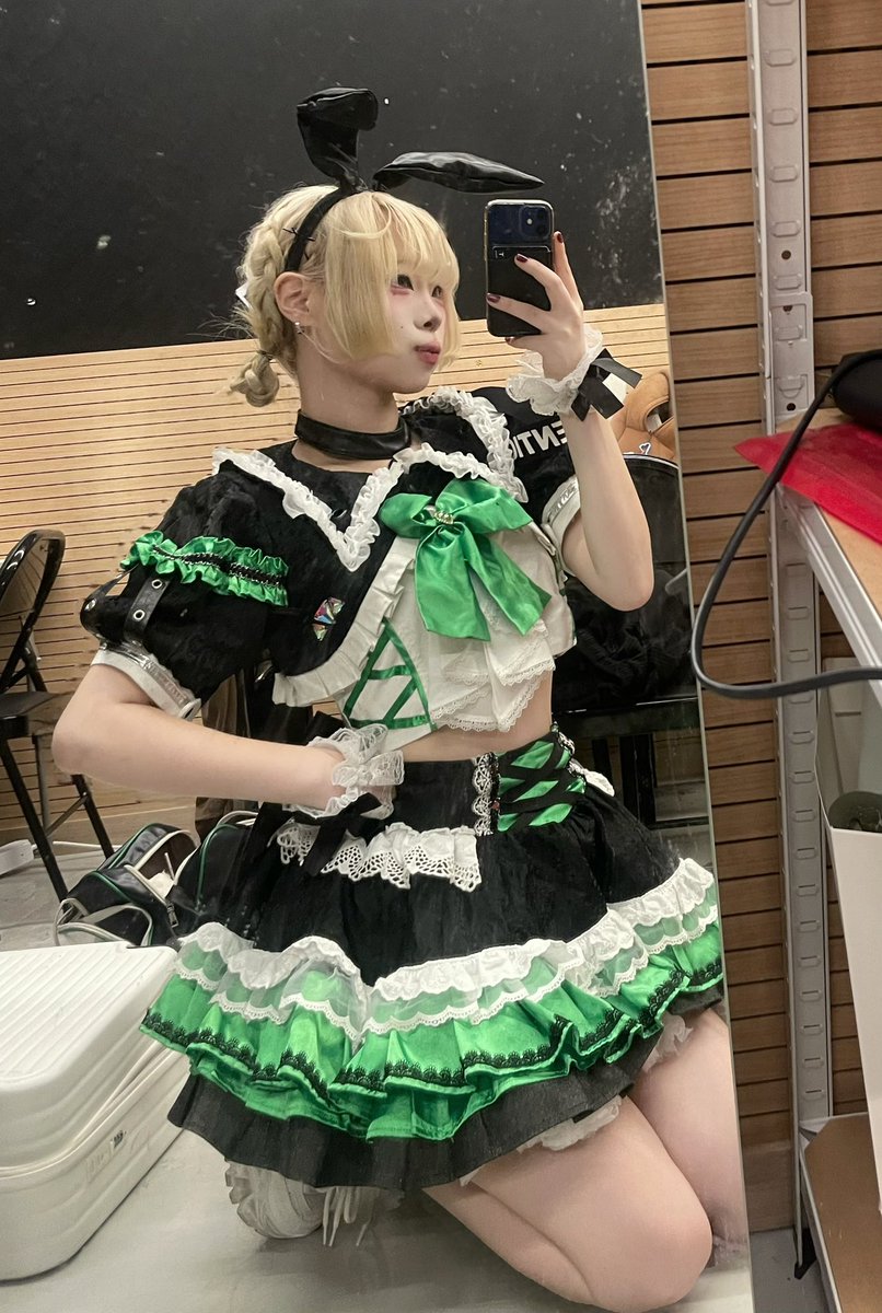 피이 ピィー🧫 tweet media