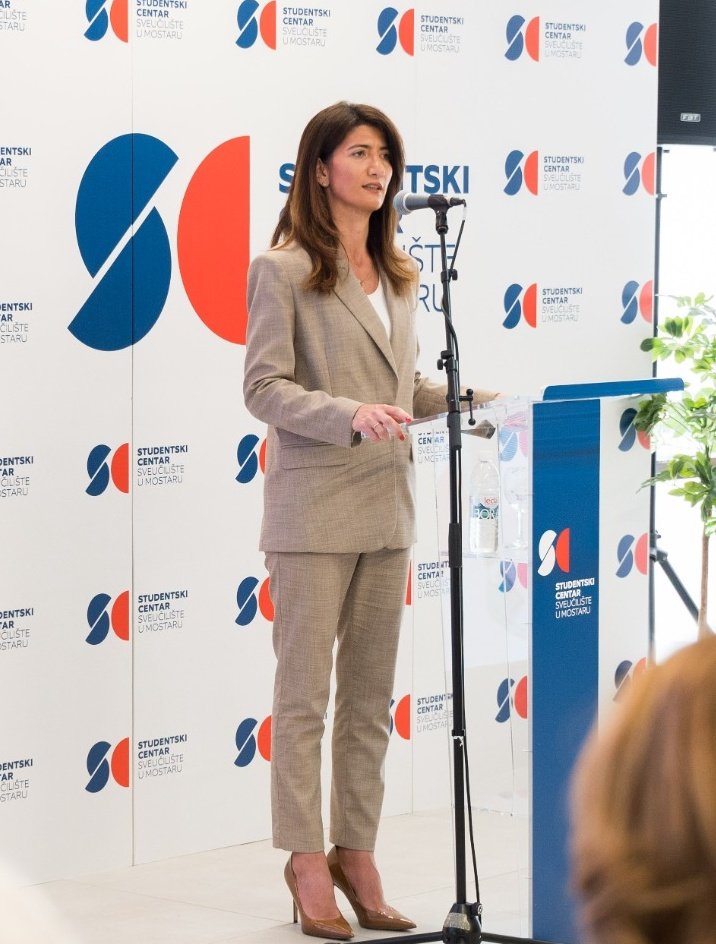 Darijana Filipović tweet media