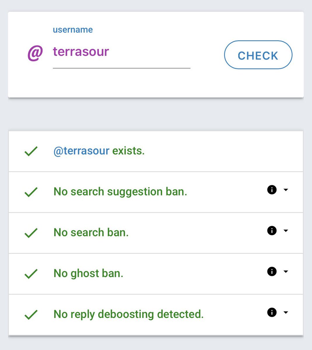terrasour's tweet photo. @cqakap aman sih kak. cuma bingung banyak yg blokir akun ku ini😭😭 https://t.co/Ba6oWkRH9p