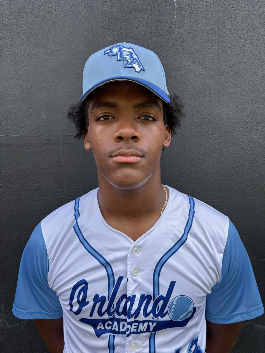 OBAManager's tweet photo. Liam Graham (Boone 2027) opened his OBA career with a 2-5 day, with an RBI and 2 outstanding diving defensive plays in right field.

In game 2 Liam was 1-3 with a double https://t.co/FDAJWkkg7c