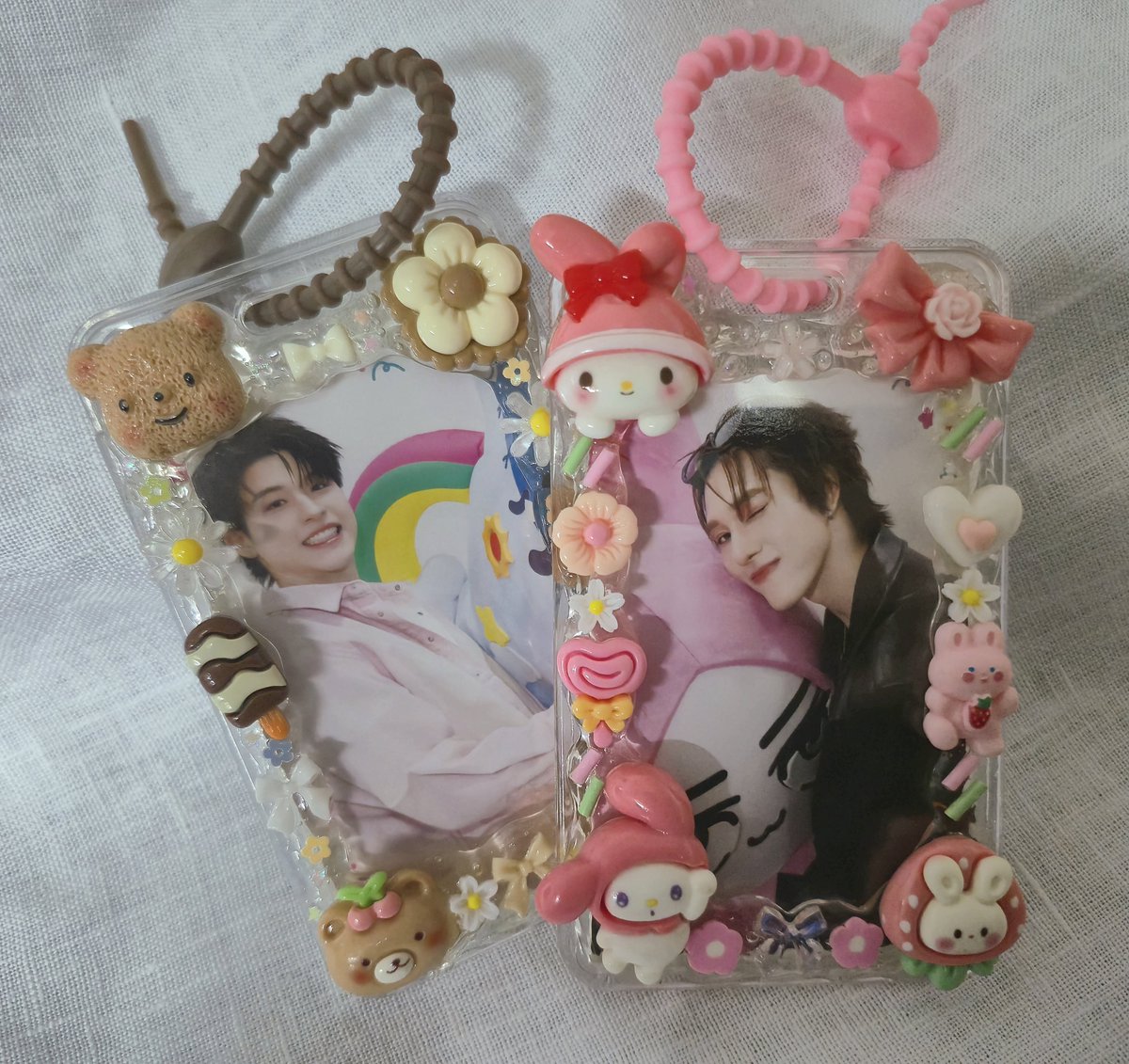 🌸🌥ℙ𝕦𝕜ℙ𝕚𝕜ᶠᵗ·เจี๊ยก🌸🌥 tweet media