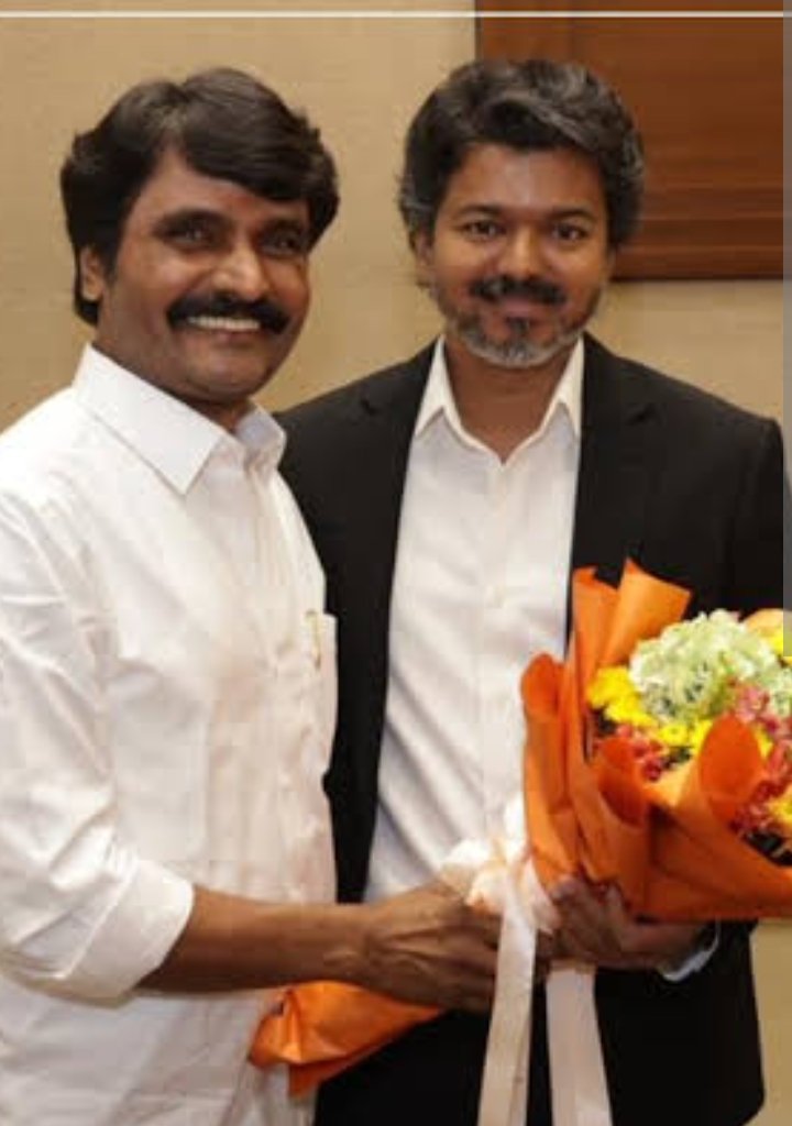 THAMIZH NADU PUDHU AARU tweet media