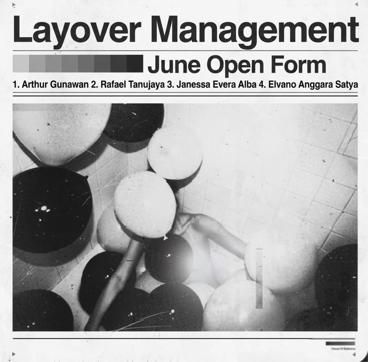 layoverzs's tweet photo. JUNE OPEN FORM IS HERE 🎧

This month carries the atmosphere of midnight drives, unforgettable memories, and stories that might stay with you longer than expected. Step into the experience and let the night unfold. https://t.co/WTZZbwcMLM