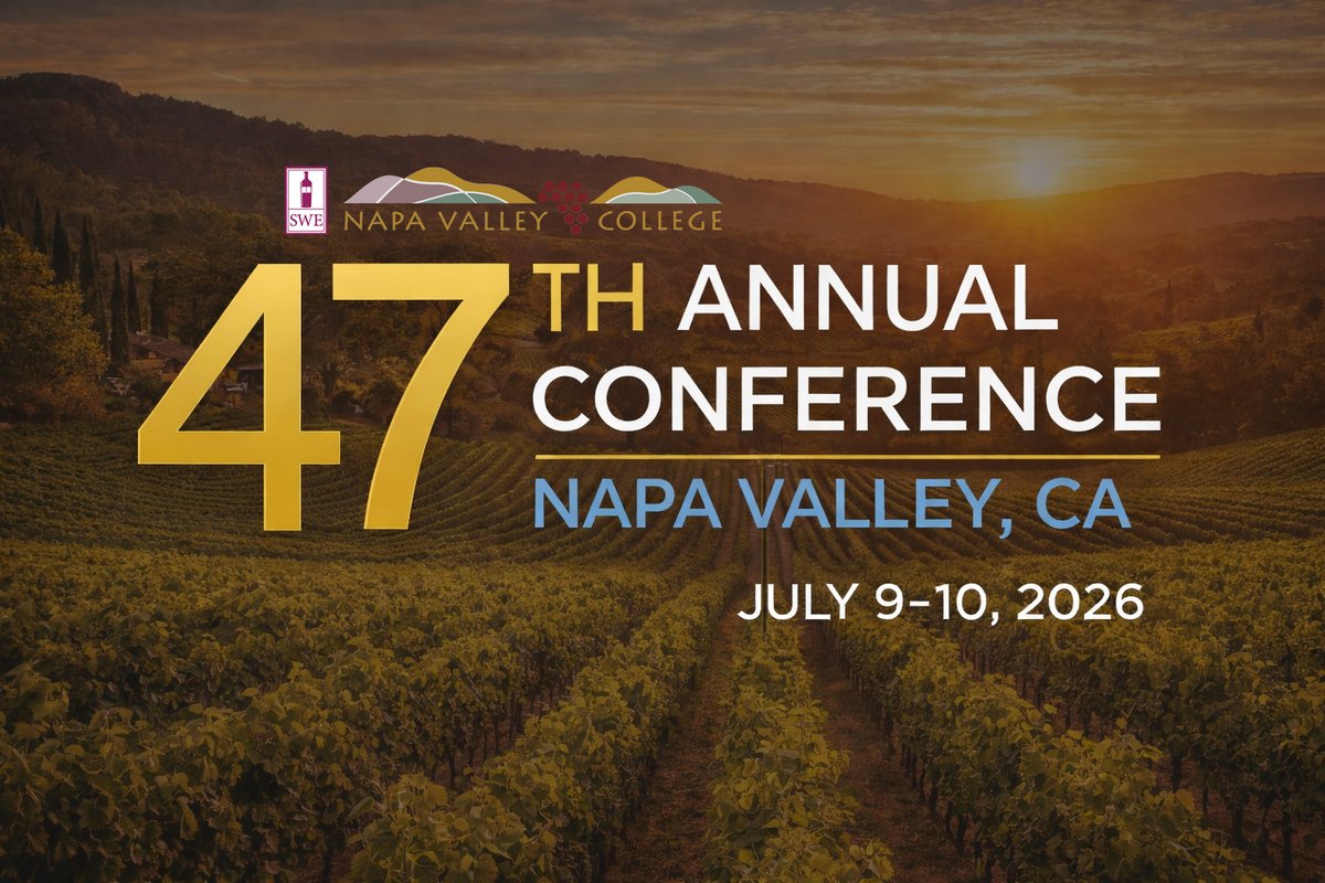wine_educators's tweet photo. 🍷 SWE Conference Speaker Spotlight Meet Glenn C. Salva 🌟 

📅 The Antinori Family and Their Wines 
🗓 July 10 | ⏰ 8:30 AM – 10:00 AM   

👉 Register: https://t.co/KoJ9WUbw4e https://t.co/nxKoGZ1Zq3