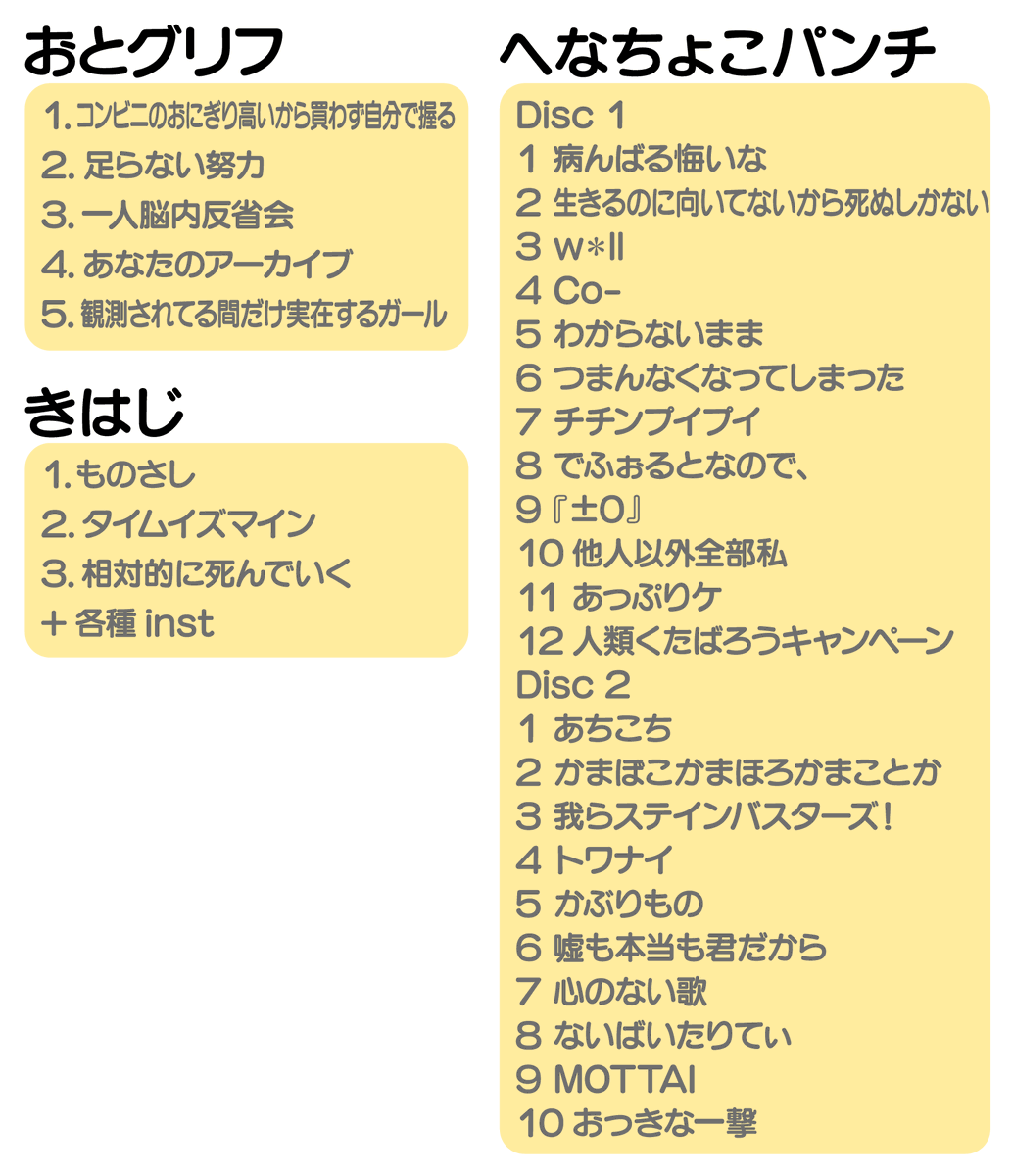 msm_yl's tweet photo. プロジェクトセカイクリエイターズフェスタ2026
#プロセカ #クリフェス　5月30、31日　♪54

おしながき https://t.co/44IfPkdDv8