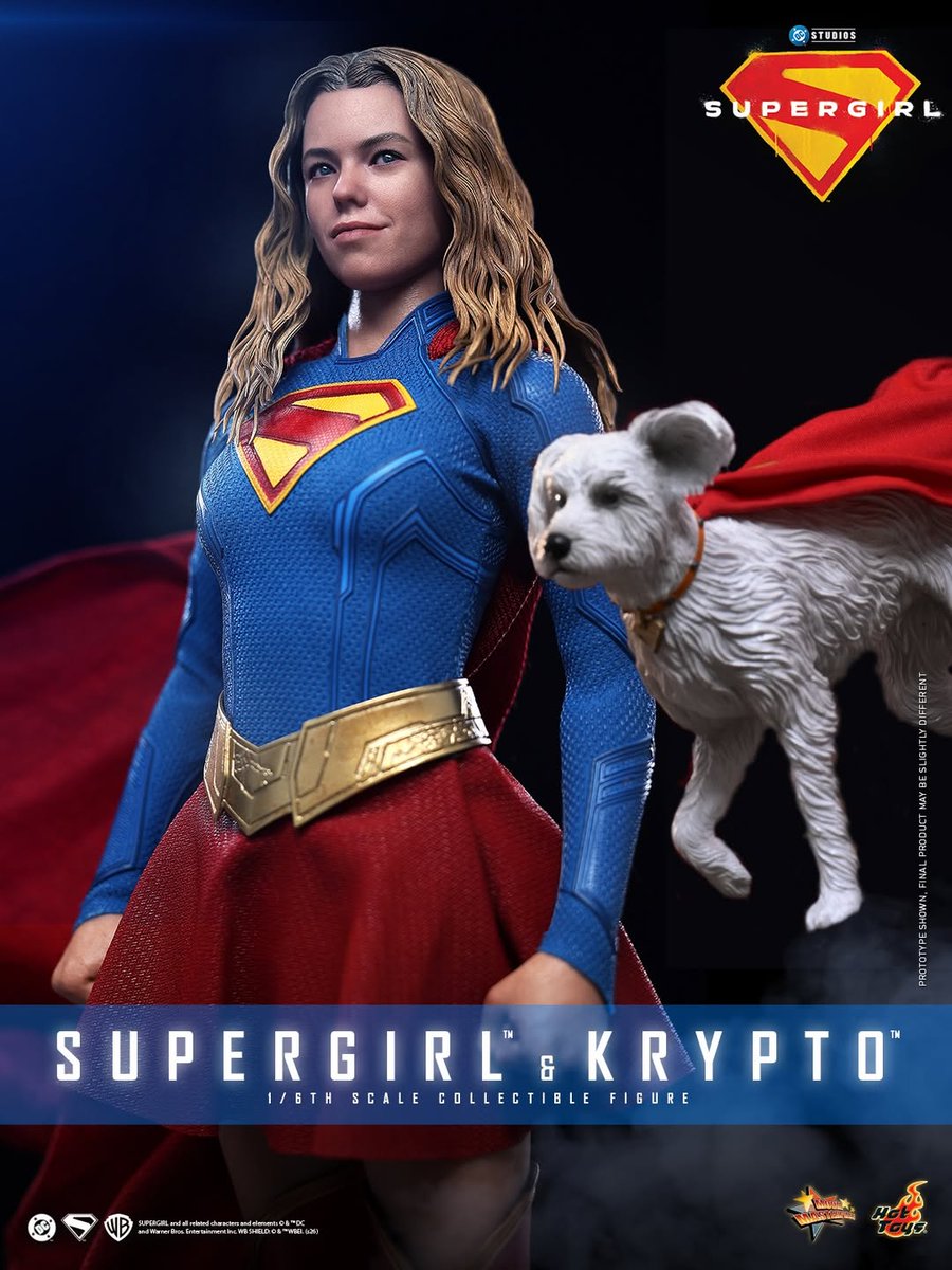 DCU Updates tweet media