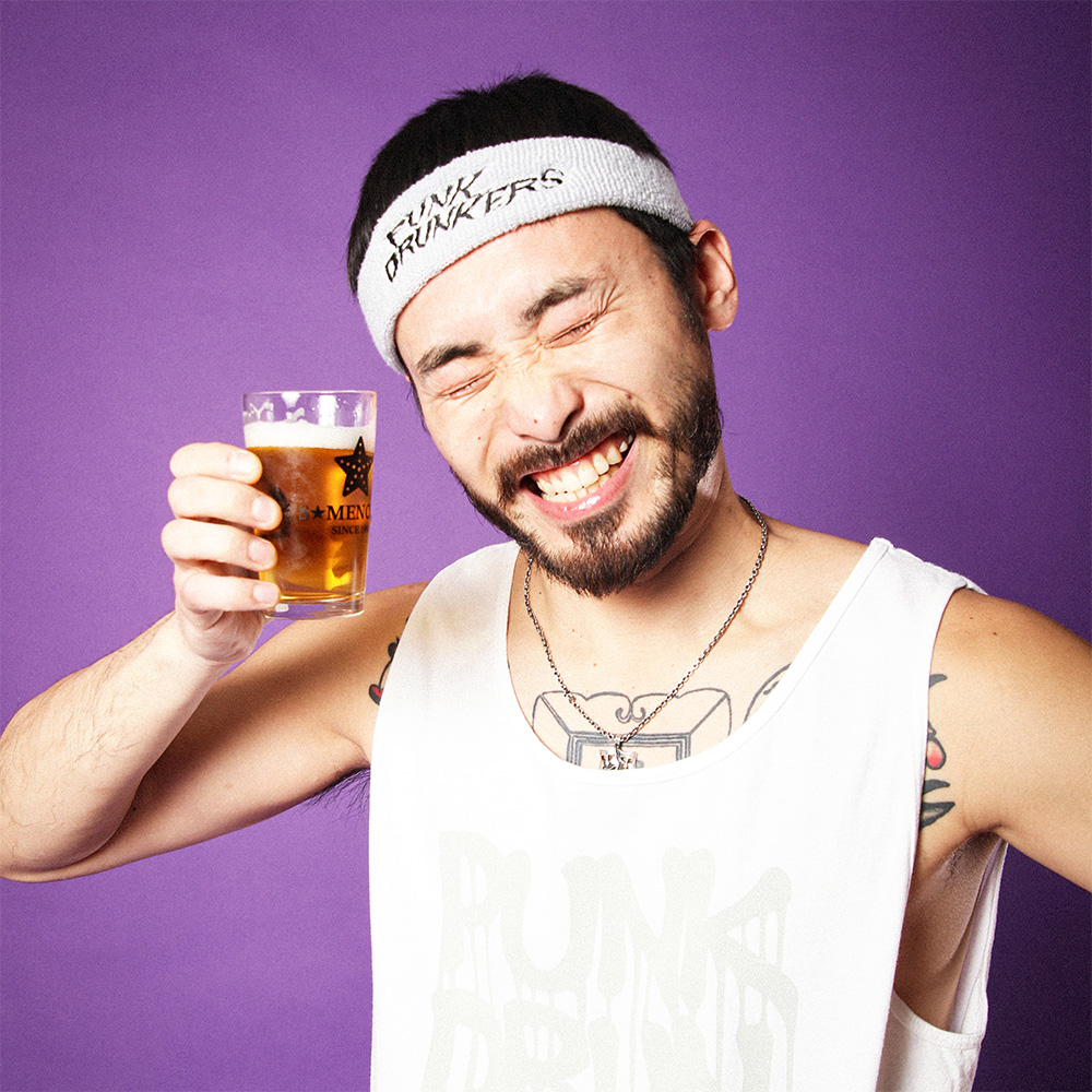 PUNK DRUNKERS (@PUNKDRUNKERSPDS) / Posts / X