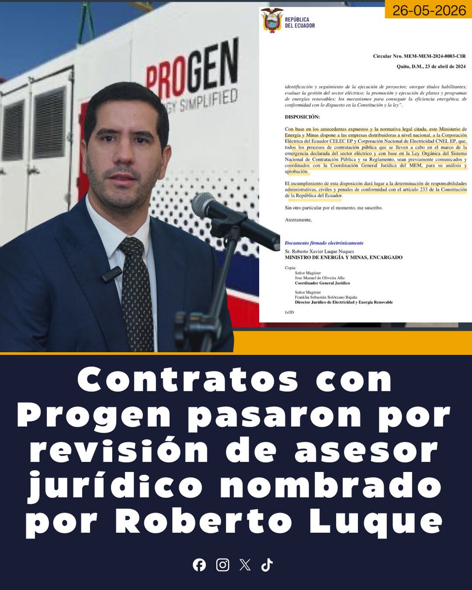Llamingo.Ec tweet media