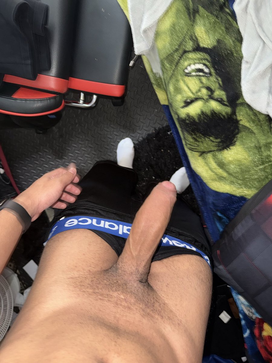EL_nene_kis's tweet photo. Como se desperto el nene de la casa ☹️🔥😈 https://t.co/zxE0X3lK59
