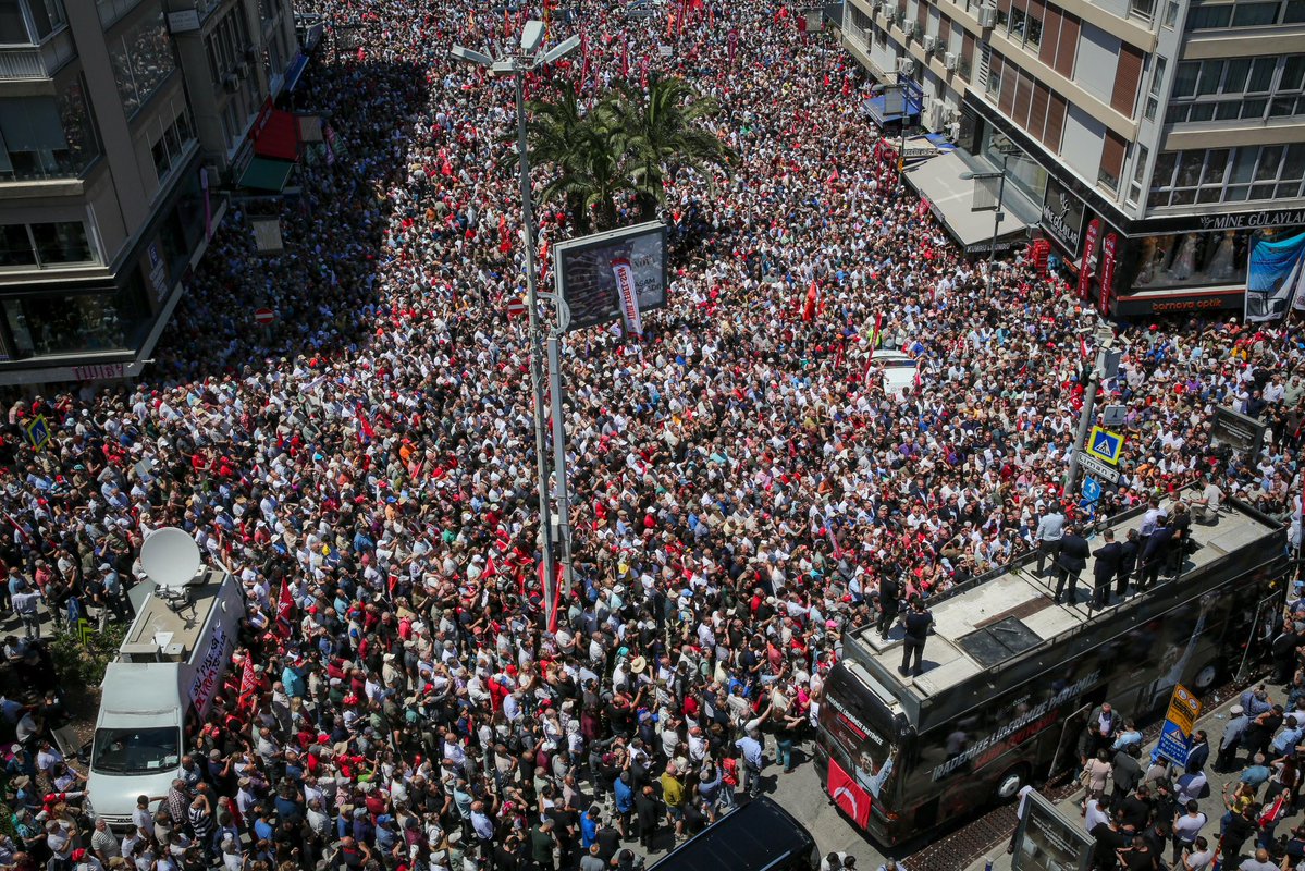 Cem Aydın tweet media