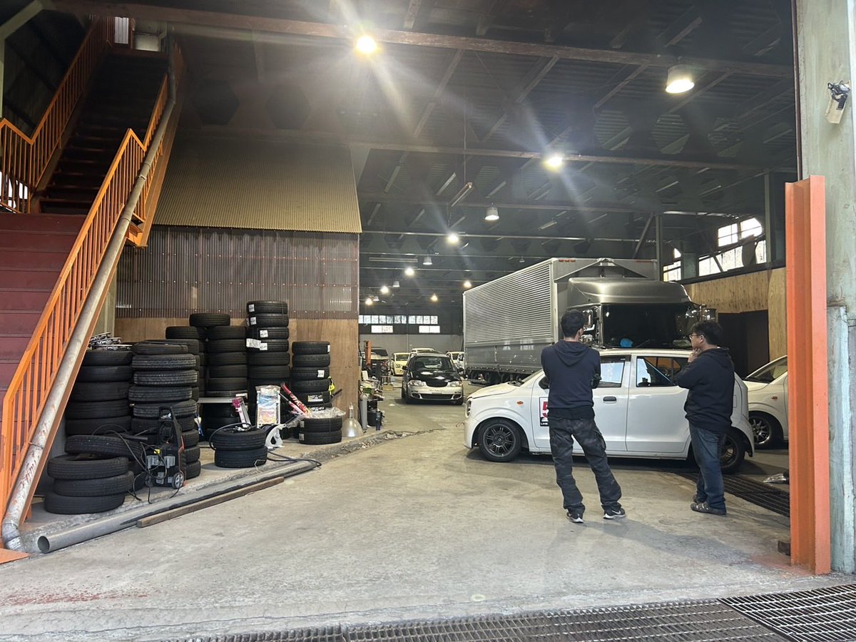 Samurai Works【公式】 tweet media