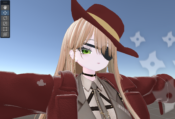 強欲 tweet media