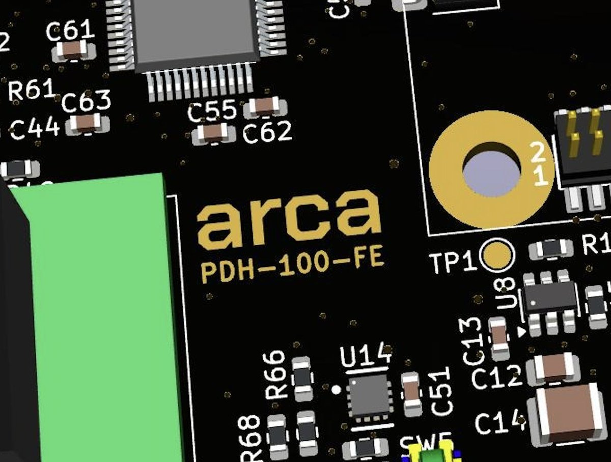 arca tweet media