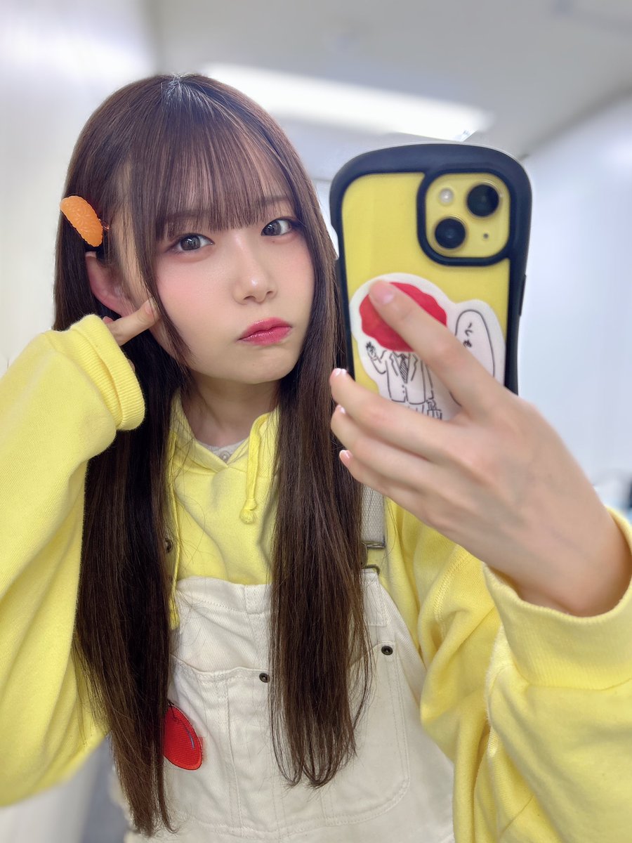 小日向美香 tweet media