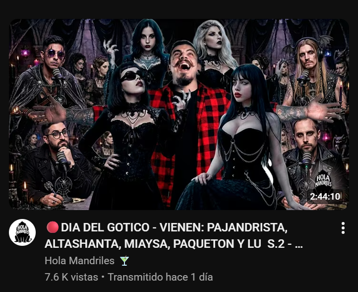 Matías Leandro ✠ tweet media