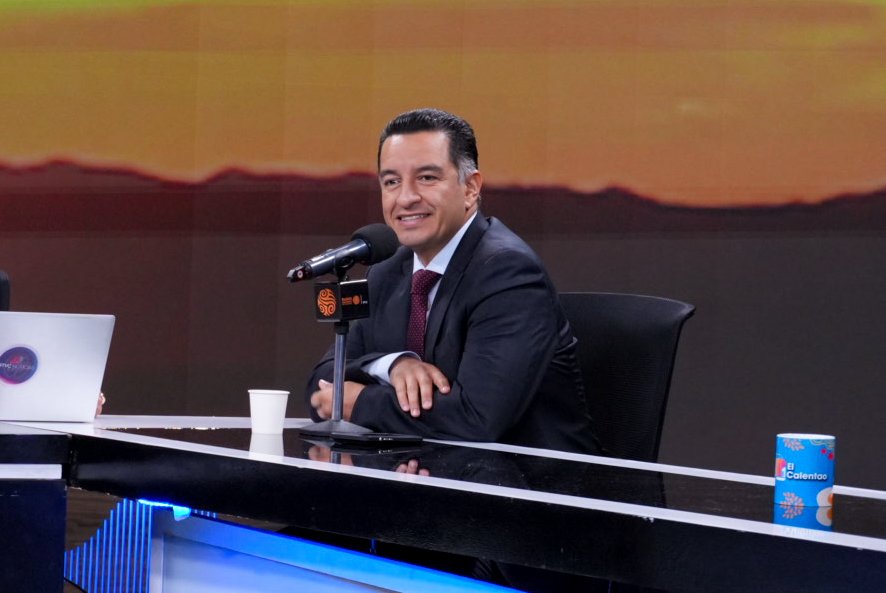 Secretaría de Transparencia tweet media
